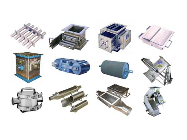 Magnetic Equipment Manufacturers